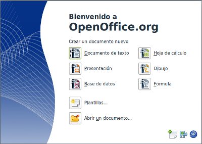 instalacion openOffice3.2 en español